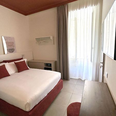 Astom Suites Roma Eksteriør bilde