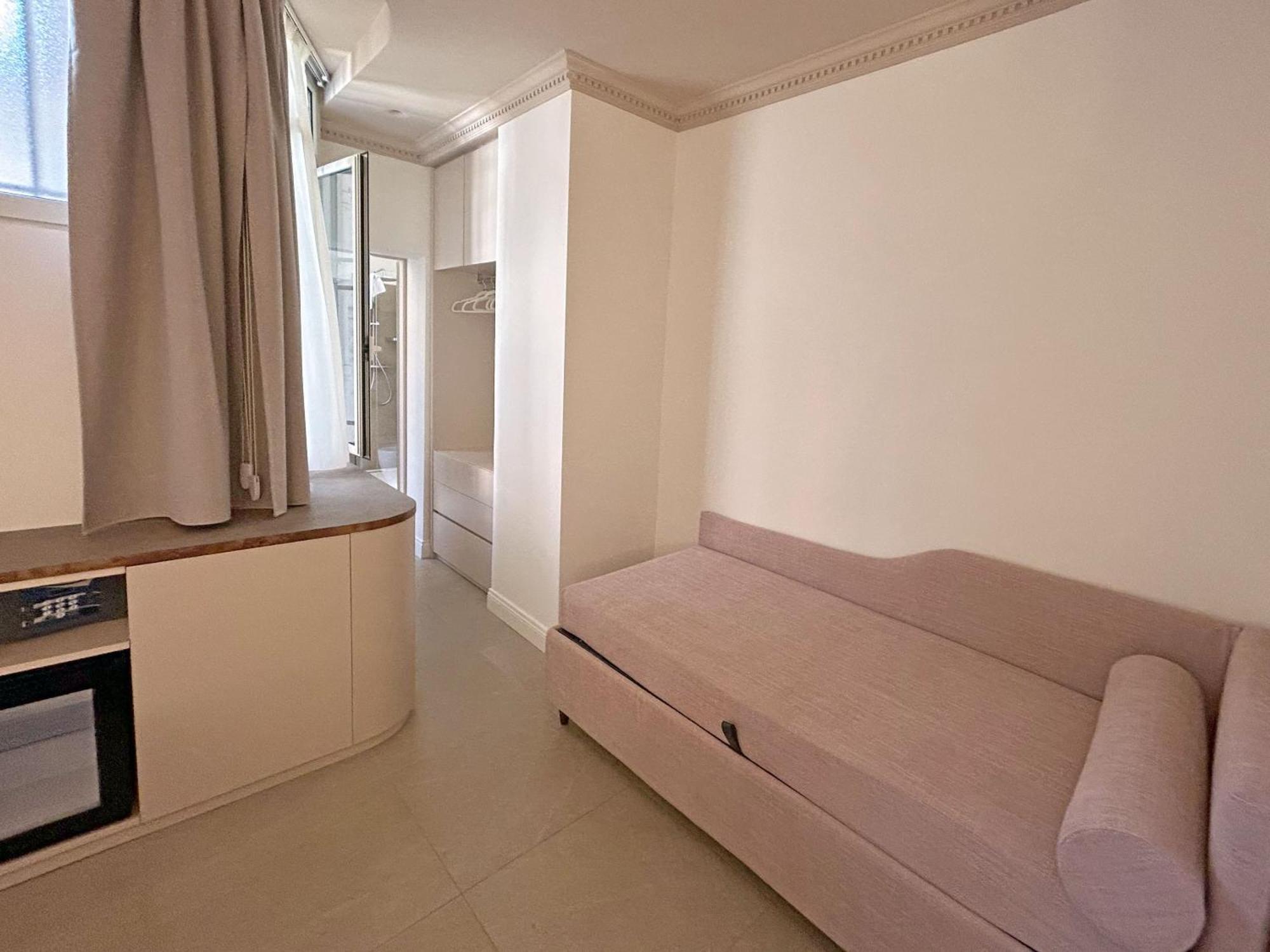 Astom Suites Roma Eksteriør bilde