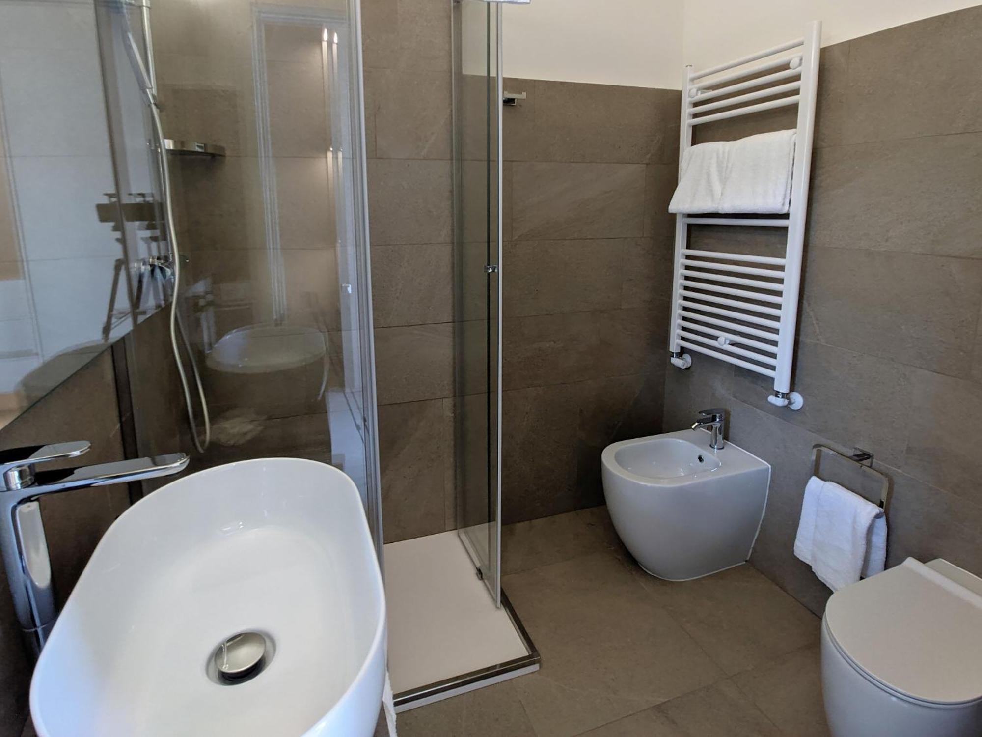 Astom Suites Roma Eksteriør bilde