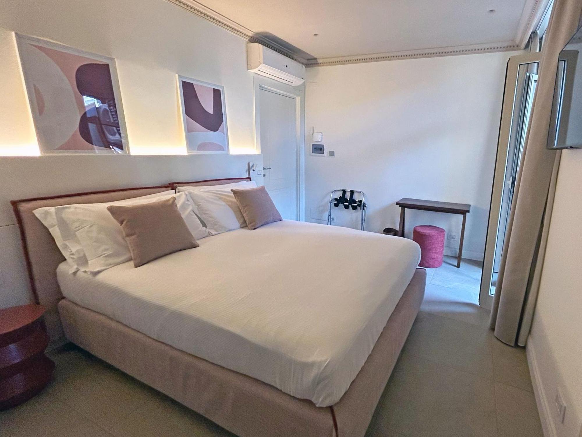 Astom Suites Roma Eksteriør bilde