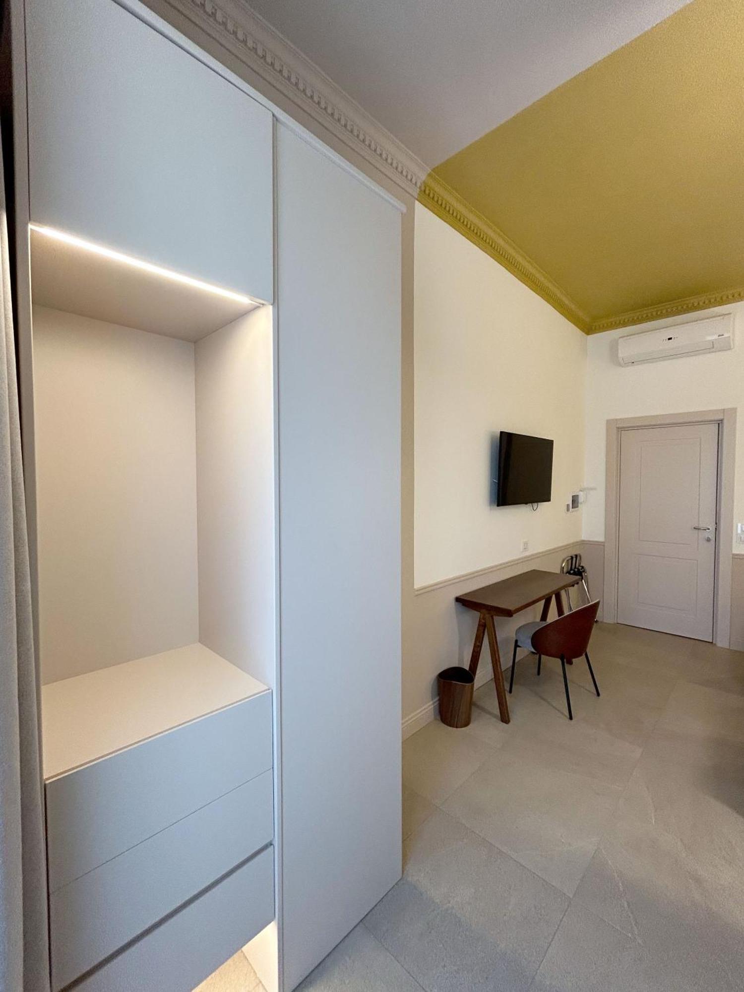 Astom Suites Roma Eksteriør bilde