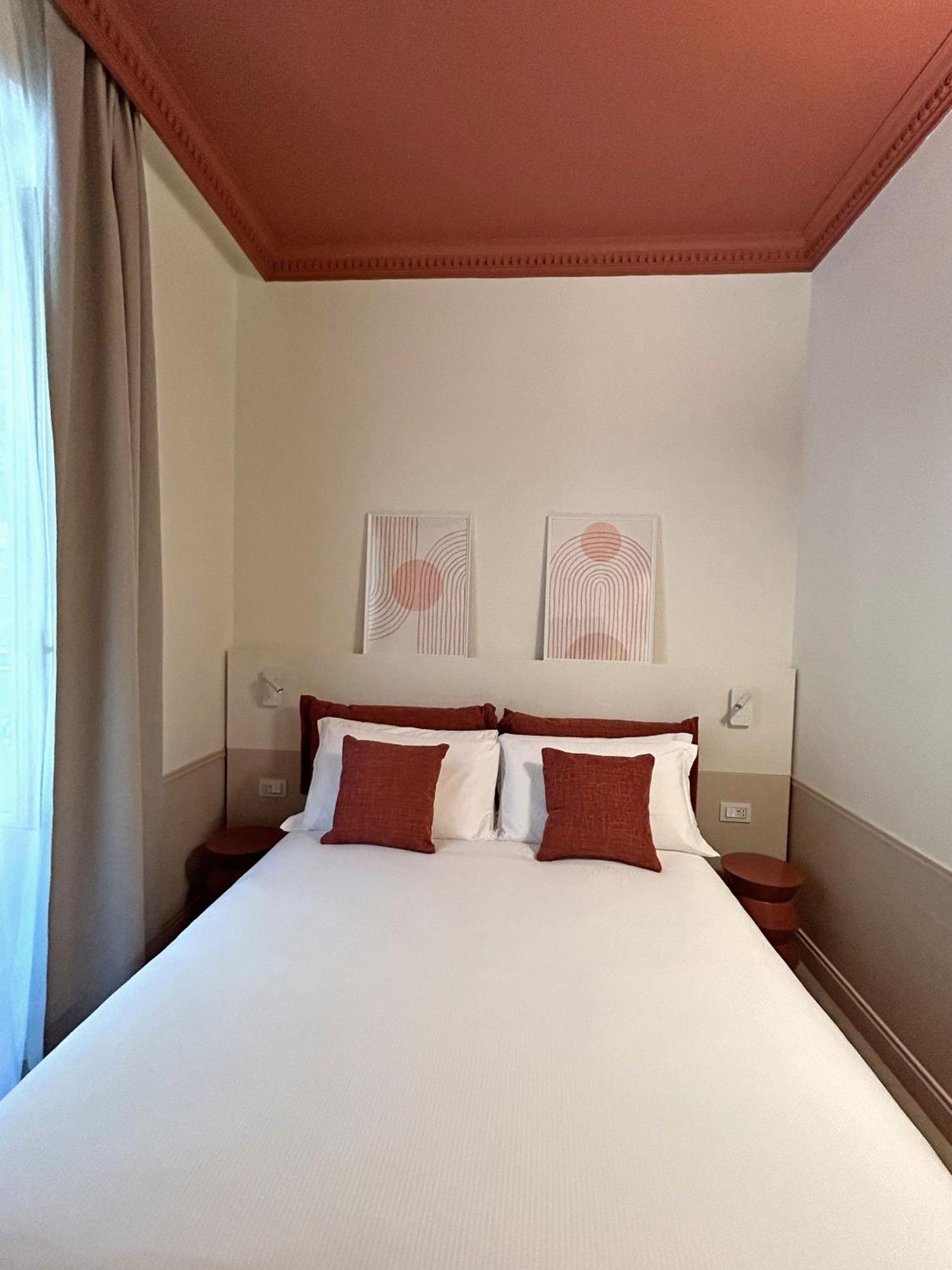 Astom Suites Roma Eksteriør bilde