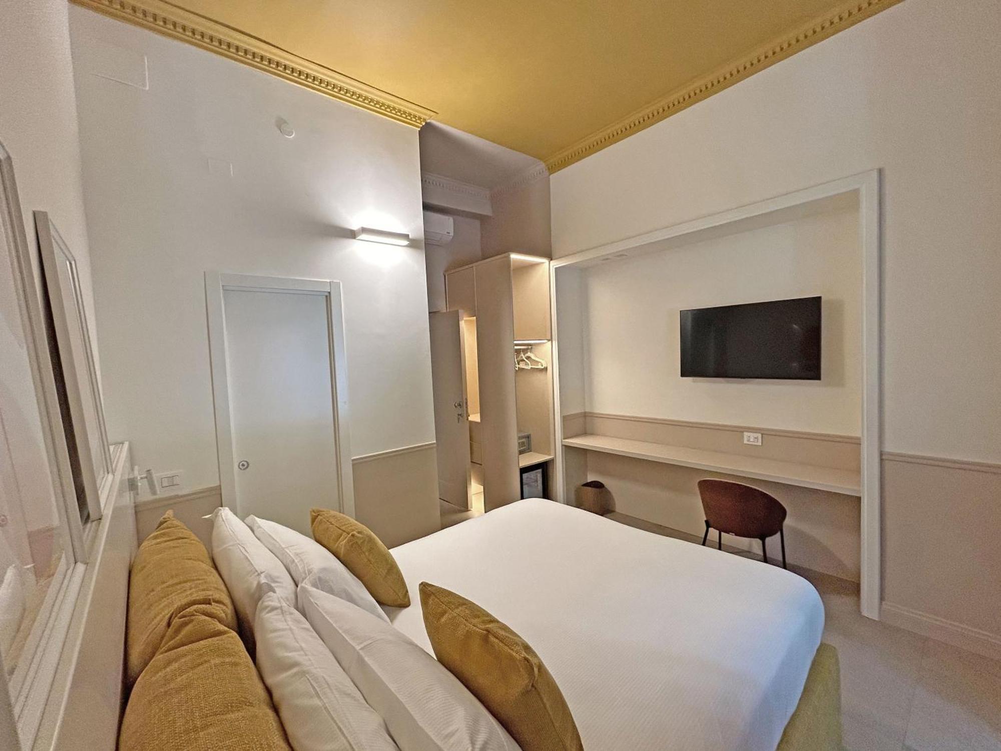 Astom Suites Roma Eksteriør bilde