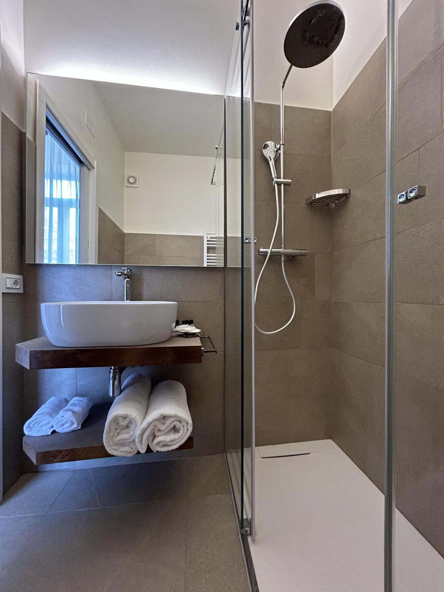 Astom Suites Roma Eksteriør bilde